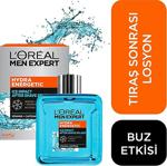 L'Oreal Paris Men Expert Hydra Energetic Tıraş Sonrası Losyon 100 Ml