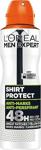 L'Oreal Paris Men Expert Shırt Protect Antı Perspırant Deodorant 150 Ml