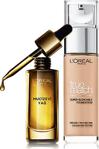 L'Oreal Paris Mucizevi Günlük Yüz Bakım Yağı 30 Ml + True Match Fondöten 2R2C Rose Vanilla 30 Ml 36005224576573