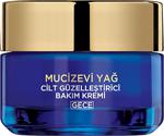 Loreal Paris Mucizevi Yağ 50 ml Cilt Güzelleştirici Gece Kremi