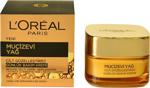 Loreal Paris Mucizevi Yağ 50 ml Cilt Güzelleştirici Günlük Bakım Kremi