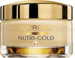 Loreal Paris Nutri Gold Besleyici Altın 50 ml Gündüz Kremi