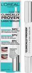 Loreal Paris Paradise Lash 00 Transparent Kirpik Güçlendirici Serum