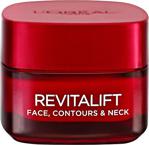 Loreal Paris Revitalift 50 Ml Yüz Hatlar Ve Boyun Yenileyici Krem