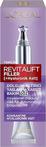 Loreal Paris Revitalift Filler Yoğun Dolgunlaştırıcı Yaşlanma Karşıtı Göz Kremi 15 Ml