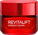 Loreal Paris Revitalift Kırışıklık Karşıtı Ginseng Bakımı Gündüz Kremi 50 ml