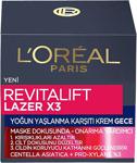 L'Oreal Paris Revitalift Laser Gece