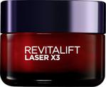 Loreal Paris Revitalift Lazer X3 50 ml Yaşlanma Karşıtı Gündüz Kremi