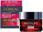 Loreal Paris Revitalift Lazer X3 Yoğun 15 Ml Gündüz Kremi