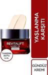 L'Oreal Paris Revitalift Lazer X3 Yoğun Yaşlanma Karşıtı Gündüz Bakım Kremi 40-