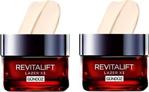 L'Oreal Paris Revitalift Lazer X3 Yoğun Yaşlanma Karşıtı Gündüz Kremi X2 Adet