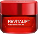 Loreal Paris Revitalift Sağlıklı Işıltı Ginseng Bakımı 50 Ml Gündüz Kremi