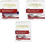 Loreal Paris Revitalift Yaşlanma Karşıtı Set (Gündüz, Gece Ve Göz Bakım Kremi)