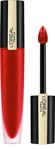 Loreal Paris Rouge Signature Empowereds 137 Red Ruj