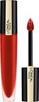 Loreal Paris Rouge Signature Empowereds 138 Honored Ruj