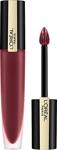 Loreal Paris Rouge Signature Empowereds 142 Prepared Ruj