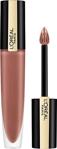 Loreal Paris Rouge Signature Metallic 201 Stupefy Ruj