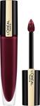 Loreal Paris Rouge Signature Metallic 205 I Fascinate Ruj