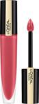 Loreal Paris Rouge Signature Parisian Sunset 121 I Choose Ruj