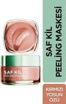 L'Oreal Paris Saf Kil Peeling Maskesi