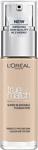 Loreal Paris True Match 1R Rose Ivory Fondöten