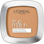 Loreal Paris True Match 6.5.D/6.5.W Golden Toffee Makyaj Pudrası