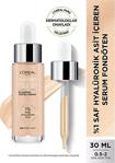 Loreal Paris True Match Nude Serum Fondöten 0.5-2 Very Light