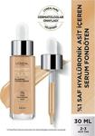 Loreal Paris True Match Nude Serum Fondöten 2-3 Light