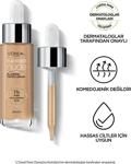 Loreal Paris True Match Nude Serum Fondöten 3-4 Light Medium