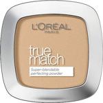 Loreal Paris True Match Pudra 2.R/2.C Rose Vanilla