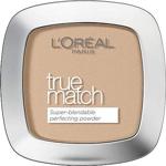 Loreal Paris True Match Pudra N4 Beige