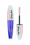 L'Oreal Paris Uzunluk Sağlayan Mavi Maskara - Mega Volume Miss Baby Roll Mascara Indigo