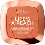 Loreal Paris Wake Up and Glow Allık