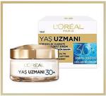 Loreal Paris Yaş Uzmanı Kırışıklık Karşıtı 30+ 50 ml Nemlendirici Krem