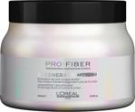 Loreal Pro Fiber Regenerate 500 ml Onarıcı Aktivatör Saç Maskesi