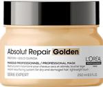 Loreal Professionnel Absolut Repair Resurfacing Golden Mask Onarıcı Altın Maske 250 Ml