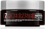 Loreal Professionnel Homme Poker Paste 75 Ml Ekstra Güçlü Wax