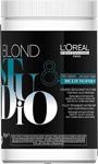 L'Oreal Professionnel Saç Açıcı Toz 500 G - Blond Studio Multi Techniques-8