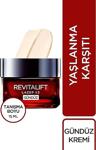 Loreal Revitalift Yoğun Yaşlanma Karş Gündüz Kremi