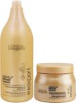 Loreal Serie Expert Lipidium Absolut Repair 1500 + Maske 500 ml Şampuan