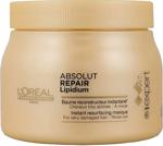 Loreal Serie Expert Lipidium Absolut Repair 500 ml Yapılandırıcı Saç Maskesi