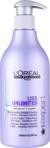 Loreal Serie Expert Liss Unlimited 500 ml Asi Saçları Yatıştırıcı Şampuan