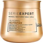 Loreal Serie Expert Nutrifier Glycerol 250 ml Kuru Saç Besleyici Saç Maskesi