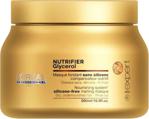 Loreal Serie Expert Nutrifier Glycerol 500 ml Kuru Saçlara Saç Maskesi