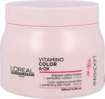 Loreal Serie Expert Vitamino Color A-OX 500 ml Boyalı Saçlara Maske