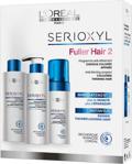 Loreal Serioxyl Fuller Hair 2 Kalınlaştırıcı Saç Bakım Seti
