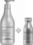 Loreal Silver Gri ve Beyaz Saçlar İçin Mor Şampuan 500ML 100ml