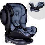 Lorelli Aviator Sps 0-36 Kg 360 Dönebilen Isofix Bebek Oto Koltuğu