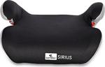 Lorelli Sirius Fix Isofix Yükseltici Black