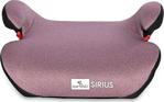 Lorelli Sirius Fix Isofix Yükseltici Pink